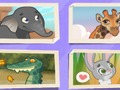 Spiel Scratch & Match Online