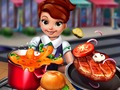 Spiel Schnell kochen: Burger & Hotdog  Online