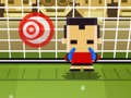 Spiel Blocky Kick 2 Online