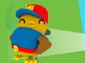 Spiel Didi & Friends verbinden die Punkte  Online