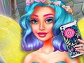 Spiel Gracie Fee Selfie  Online