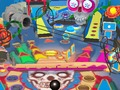 Spiel Flipper-Simulator Tag der Toten  Online