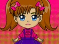 Spiel Kawaii Chibi Avatar Maker Online
