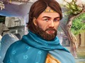 Spiel Die gestohlenen Relikte  Online