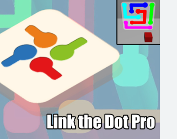 Spiel Link Dots Pro Online