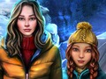 Spiel Eisige Kabine  Online