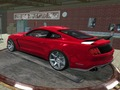 Spiel Burnout Extreme Drift Online