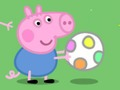 Spiel Peppa Pig Pop und Zauber  Online