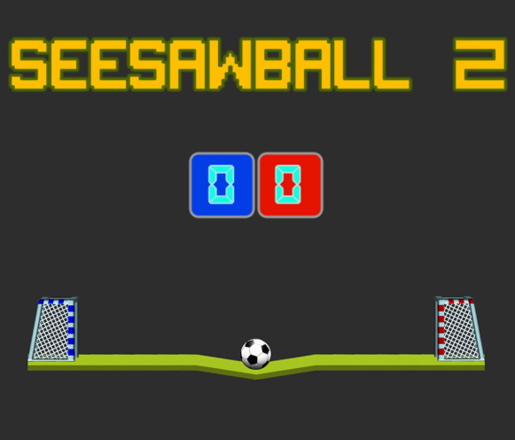 Spiel SEESAWBALL 2 Online