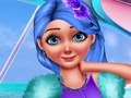 Spiel Prinzessin Urlaubsparty  Online