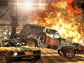 Spiel Mega Autounfall  Online