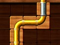 Spiel Pfeifenpuzzle  Online
