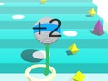 Spiel Treppen springen  Online