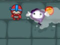 Spiel Ninja Hero Runner Online