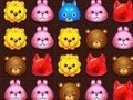 Spiel Pet Crush Online
