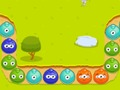Spiel Blase Verteidigung  Online