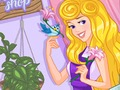 Spiel Prinzessin Avas Blumenladen  Online