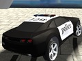Spiel Polizei Stunt Cars  Online