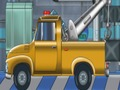 Spiel Abschleppwagen Unterschiede  Online