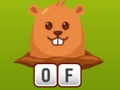 Spiel Schlag einen Maulwurf  Online