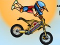 Spiel Moto X3M Poolparty  Online