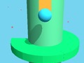 Spiel Helix Ball Spring Online