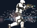 Spiel Martian Survivor Schlacht Online