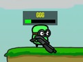 Spiel 2D-Shooter  Online