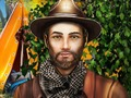 Spiel Gefährliche Suche  Online