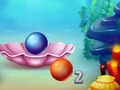Spiel Aqua Bubble Shooter Online