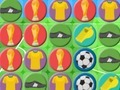 Spiel Fußballspiel 3  Online