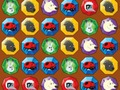 Spiel Fun Canoe: Ballsortierung  Online