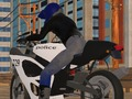 Spiel Motorradverkehr  Online
