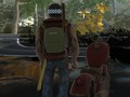 Spiel Apokalypse-Welt  Online