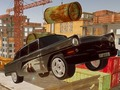 Spiel Oldtimer-Stunts  Online