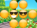 Spiel Emoji-Paare  Online