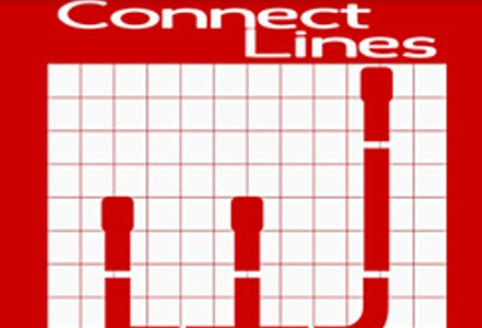 Spiel Linien verbinden  Online