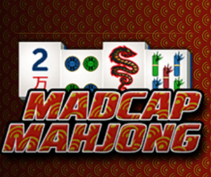 Spiel Madcap Mahjong Online