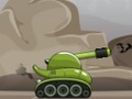 Spiel Verteidigung des Panzers  Online