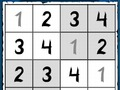 Spiel Sudoku-Herausforderung  Online