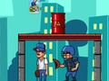 Spiel Extremer Baseball  Online