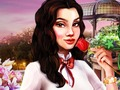 Spiel Kleines Blumenhaus  Online