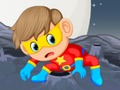 Spiel Superhelden-Kartenmatch  Online