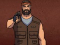 Spiel Elite SWAT Commander Online