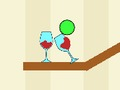 Spiel Glas zerbrechen  Online