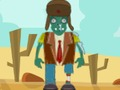 Spiel Cardio-Zombie  Online