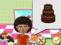 Spiel Kuchendesign  Online