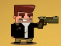 Spiel Wasteland Warriors erobern die Flagge  Online