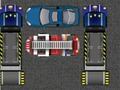 Spiel Feuerwehrauto  Online