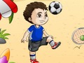 Spiel Ball Challenge Deluxe Online